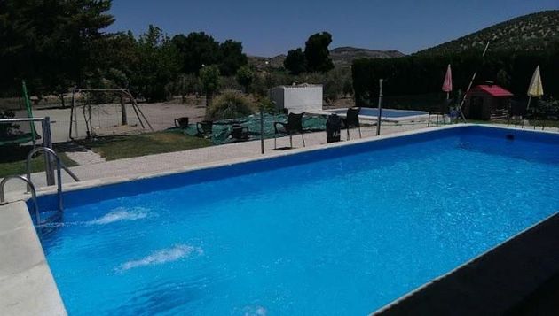 Foto 2 de Casa rural en venda a carretera De Alcala de 3 habitacions amb terrassa i piscina