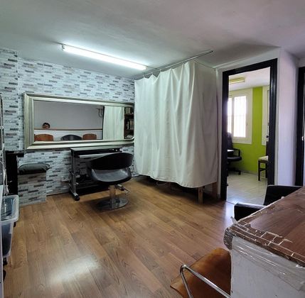 Foto 2 de Local en lloguer a Sant Joan - Molí del Vent de 52 m²