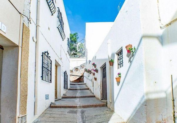 Foto 1 de Casa en venda a calle Barranco de 2 habitacions amb terrassa