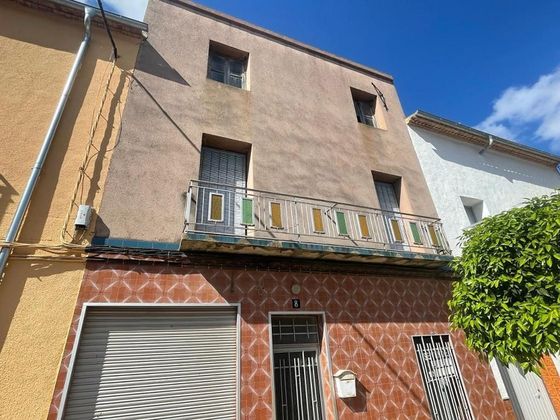 Foto 1 de Casa en venda a Chella de 5 habitacions amb terrassa i garatge