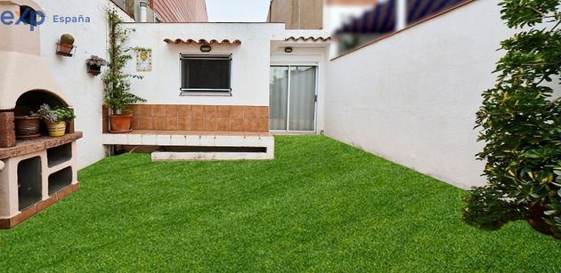 Foto 2 de Casa en venda a La Maurina de 3 habitacions amb terrassa i calefacció