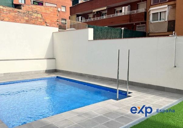 Foto 1 de Pis en venda a calle Canelones de 3 habitacions amb terrassa i piscina