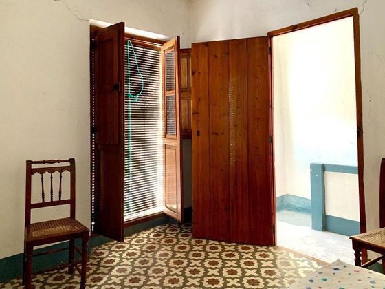 Foto 1 de Xalet en venda a calle Joan Moreno de 6 habitacions amb terrassa i balcó