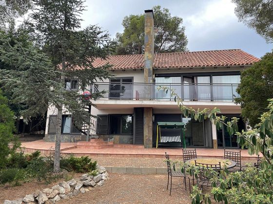 Foto 1 de Casa en venda a Cap Salou de 5 habitacions amb terrassa i garatge