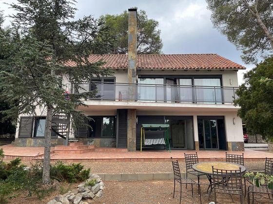 Foto 2 de Casa en venda a Cap Salou de 5 habitacions amb terrassa i garatge