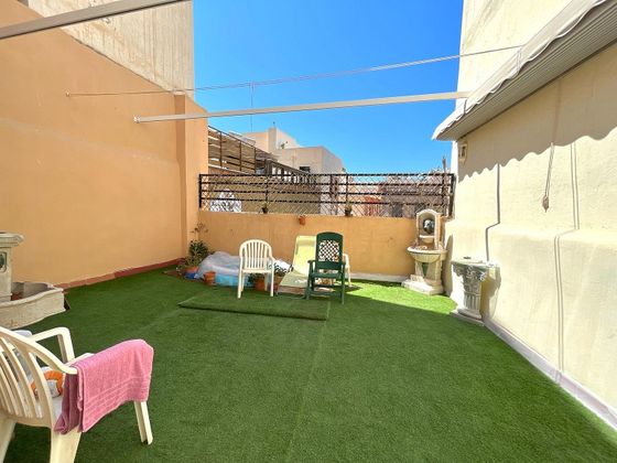 Foto 1 de Piso en venta en Adra de 5 habitaciones con terraza y balcón