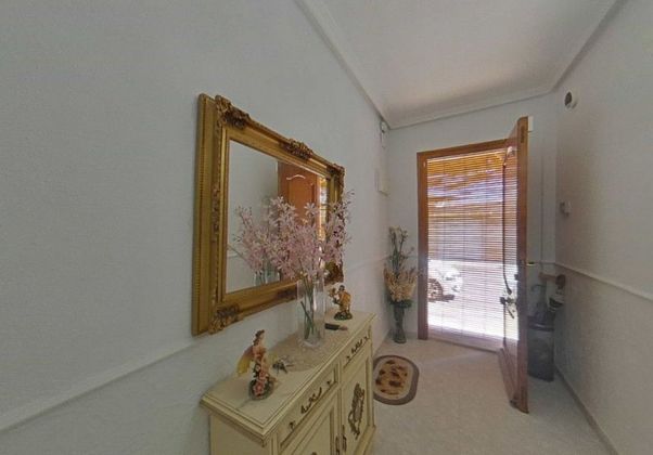 Foto 2 de Casa en venda a Monóvar/Monòver de 4 habitacions amb garatge i mobles