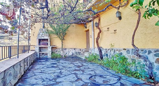 Foto 2 de Casa en venda a Benizalón de 7 habitacions amb terrassa i calefacció