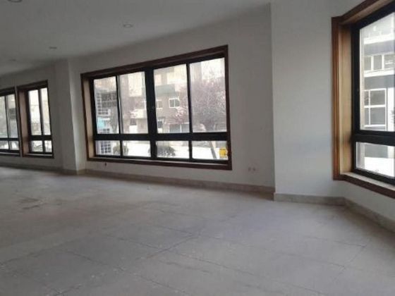 Foto 1 de Oficina en venda a Cuatro Caminos - Plaza de la Cubela de 125 m²