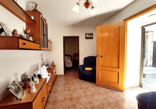 Foto 1 de Casa en venda a Chinchón de 2 habitacions amb terrassa i aire acondicionat