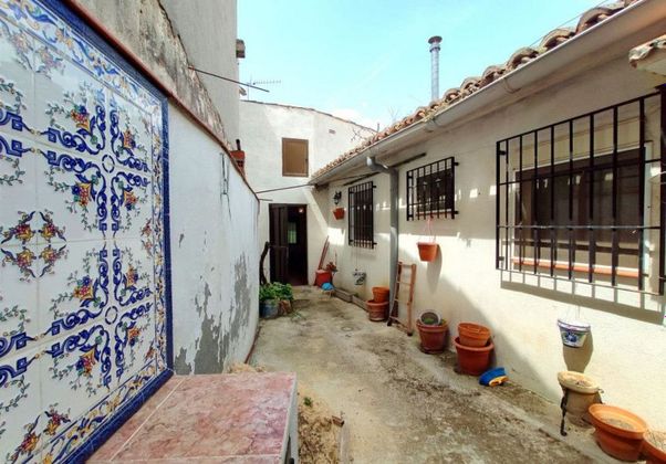 Foto 2 de Casa en venta en Chinchón de 2 habitaciones con terraza y aire acondicionado