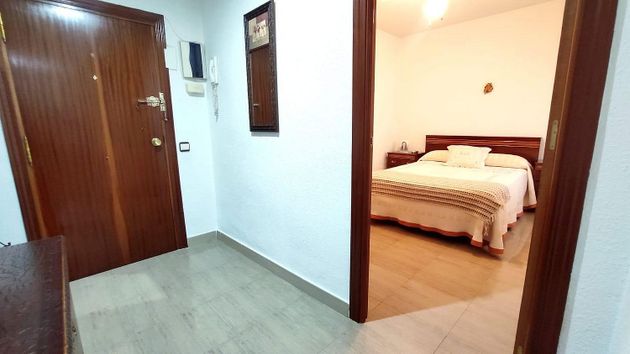 Foto 2 de Pis en venda a Centro - Valdemoro de 3 habitacions amb terrassa i aire acondicionat