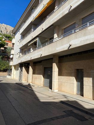 Foto 2 de Venta de piso en L'Estartit de 2 habitaciones con terraza y balcón