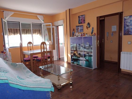 Foto 1 de Pis en venda a Quismondo de 3 habitacions amb terrassa i balcó