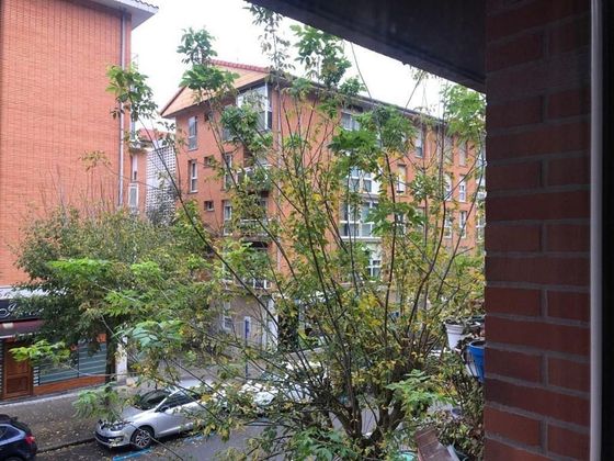 Foto 2 de Pis en venda a Alango de 3 habitacions amb terrassa i balcó
