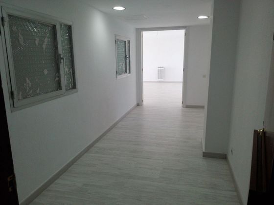 Foto 1 de Venta de piso en El Molinar - Can Pere Antoni de 4 habitaciones con terraza y garaje