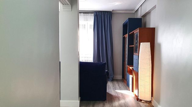 Foto 2 de Piso en venta en Orozko de 3 habitaciones con terraza y calefacción