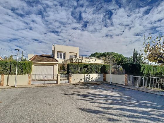 Foto 1 de Chalet en venta en Valls de 7 habitaciones con terraza y piscina