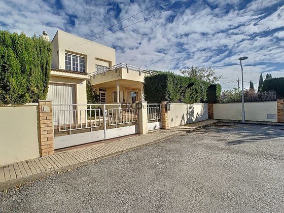 Foto 2 de Chalet en venta en Valls de 7 habitaciones con terraza y piscina