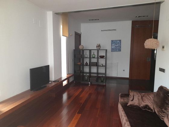 Foto 2 de Casa en venda a Alcúdia (l´) de 2 habitacions amb aire acondicionat