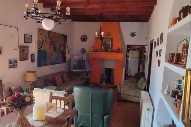 Foto 1 de Casa rural en venta en Las Negras de 4 habitaciones con terraza y piscina