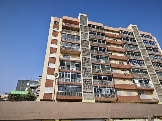 Foto 1 de Pis en venda a Santa Clara - Las Delicias - Mayorazgo de 3 habitacions amb terrassa i balcó