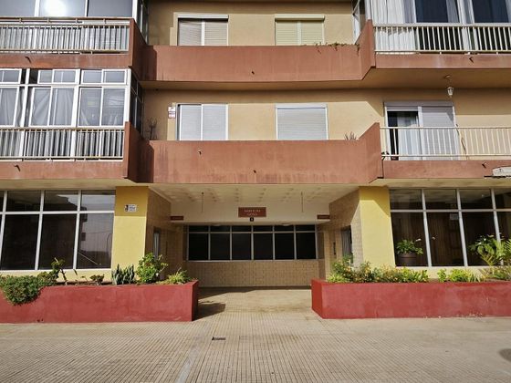 Foto 2 de Pis en venda a Santa Clara - Las Delicias - Mayorazgo de 3 habitacions amb terrassa i balcó