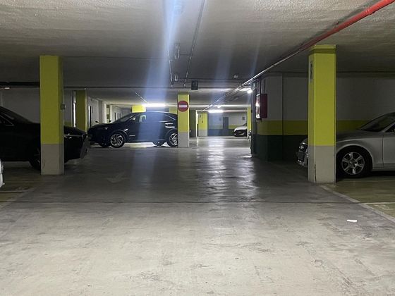 Foto 2 de Garaje en alquiler en Sant Pau de 26 m²