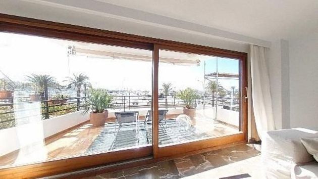 Foto 1 de Dúplex en venda a Port de Pollença de 4 habitacions amb terrassa i balcó