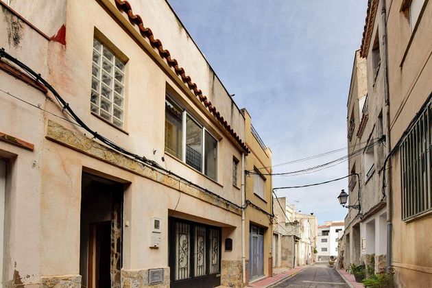 Foto 1 de Xalet en venda a calle Sant Pascual de 5 habitacions amb terrassa