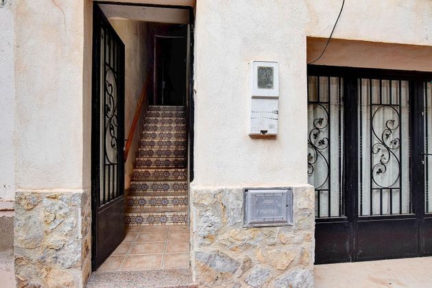 Foto 2 de Chalet en venta en calle Sant Pascual de 5 habitaciones con terraza