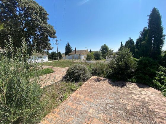 Foto 1 de Casa rural en venda a Alcalá de Gurrea de 2 habitacions amb piscina i garatge