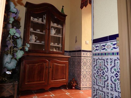 Foto 2 de Casa en venda a Torrijos de 4 habitacions amb balcó i calefacció