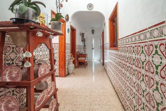 Foto 1 de Casa rural en venda a Santa María de Guía de 3 habitacions amb terrassa i garatge