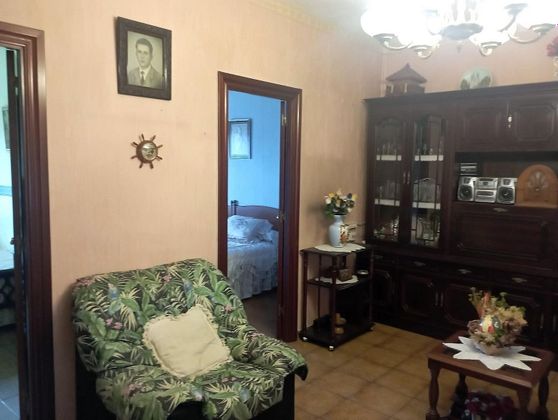 Foto 2 de Piso en venta en Carbayin-Lieres-Valdesoto de 4 habitaciones con garaje y calefacción
