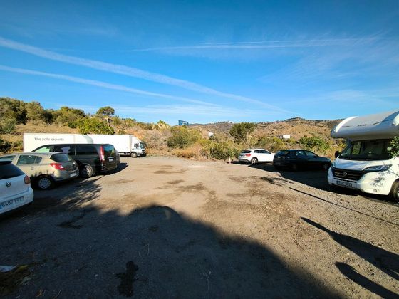Foto 2 de Terreny en venda a Cabo Pino - Reserva de Marbella de 71830 m²