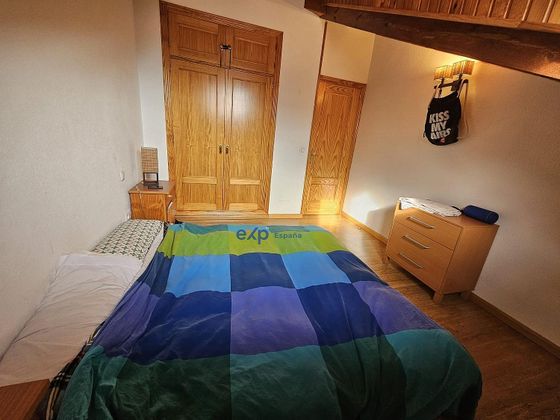 Foto 1 de Dúplex en venta en Valdetorres de Jarama de 2 habitaciones con terraza y garaje