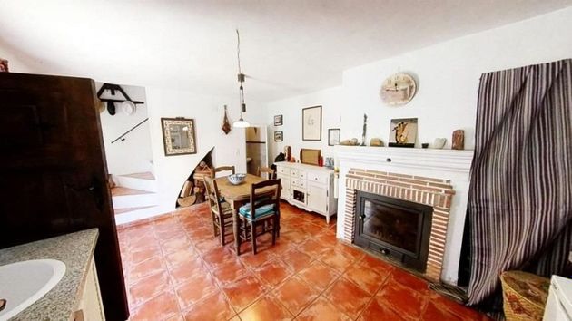 Foto 2 de Casa rural en venda a Peza (La) de 3 habitacions amb terrassa i calefacció