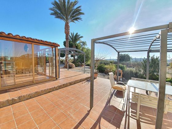 Foto 2 de Casa en venda a Rebolledo de 6 habitacions amb terrassa i piscina
