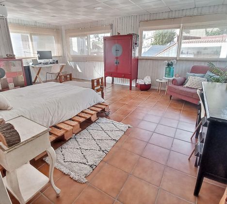 Foto 1 de Casa en venda a San García de 5 habitacions amb terrassa i piscina