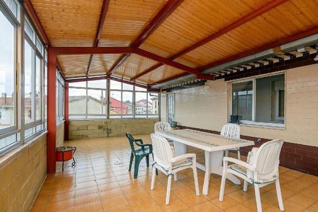 Foto 1 de Xalet en venda a Carbayin-Lieres-Valdesoto de 3 habitacions amb terrassa i garatge