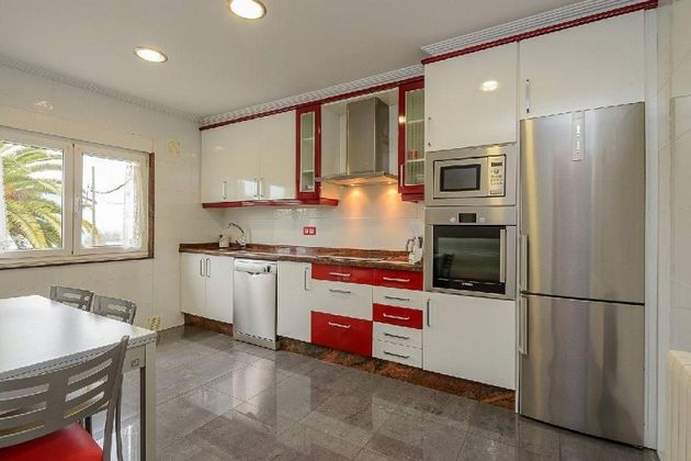 Foto 2 de Xalet en venda a Carbayin-Lieres-Valdesoto de 3 habitacions amb terrassa i garatge
