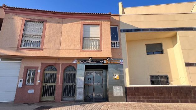 Foto 1 de Dúplex en venda a calle Soportales de 4 habitacions amb terrassa i garatge