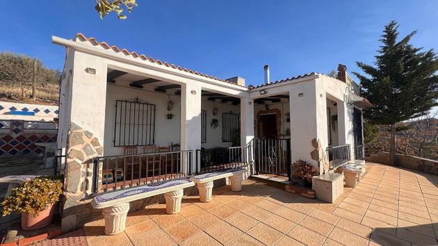 Foto 1 de Casa rural en venta en Adra de 3 habitaciones con terraza y piscina