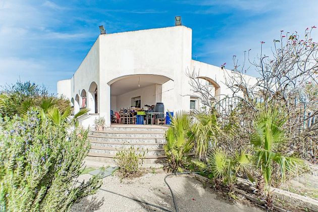 Foto 1 de Chalet en venta en Níjar de 3 habitaciones con terraza y piscina