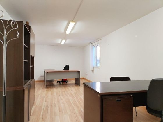 Foto 1 de Oficina en venda a Centro - Teruel de 170 m²