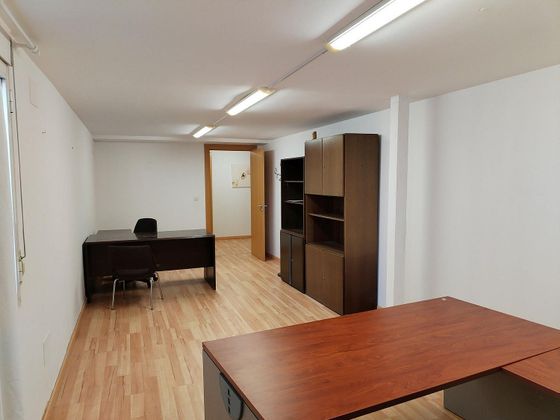 Foto 2 de Venta de oficina en Centro - Teruel de 170 m²