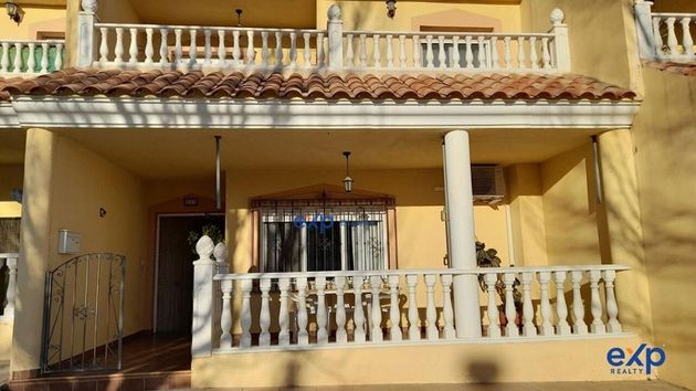 Foto 1 de Casa en venda a Oria de 4 habitacions amb terrassa i balcó