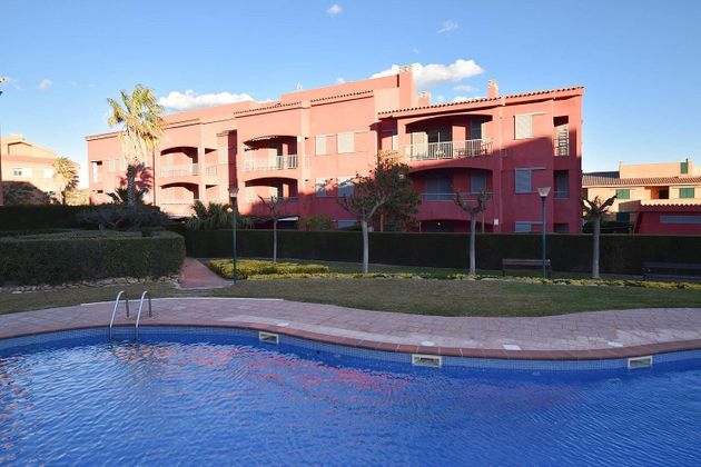 Foto 1 de Pis en venda a avenida Cala de L'ametlla de 2 habitacions amb terrassa i piscina