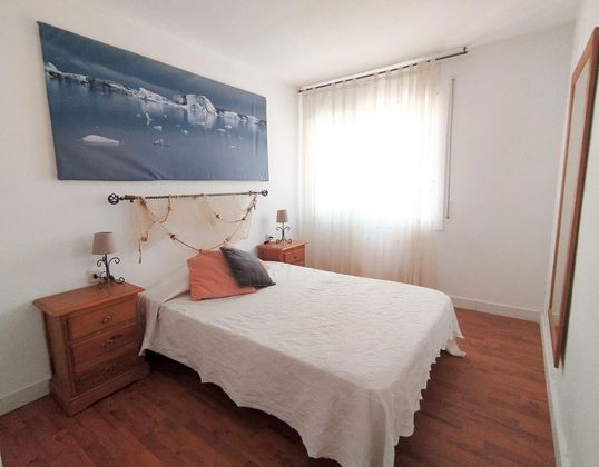 Foto 2 de Dúplex en venta en Coma-Ruga de 2 habitaciones con balcón y calefacción